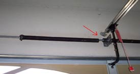 Garage Door Spring Repair Mission Viejo